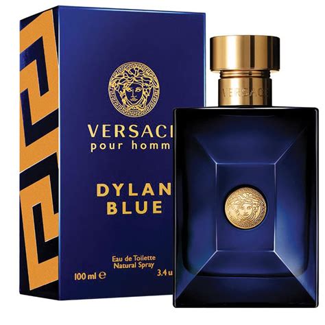 versace dylan blue chemist warehouse men|Versace Dylan Blue aftershave 100ml.